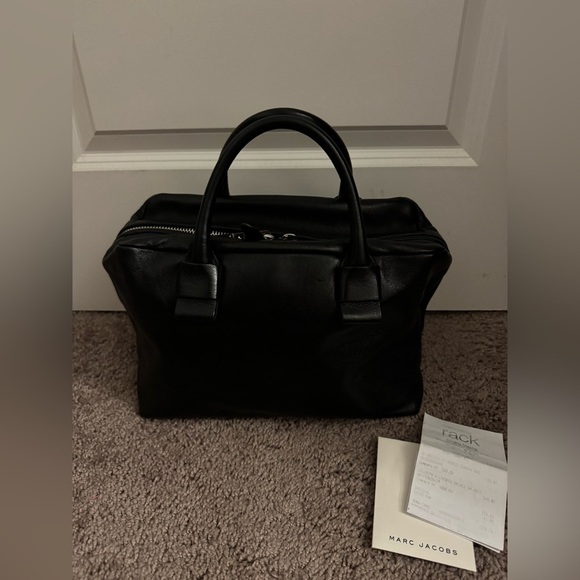 Marc Jacobs Prince Antonia Satchel - Picture 7 of 14